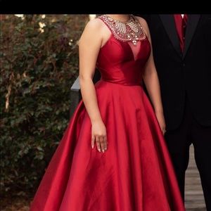 splash homecoming dresses